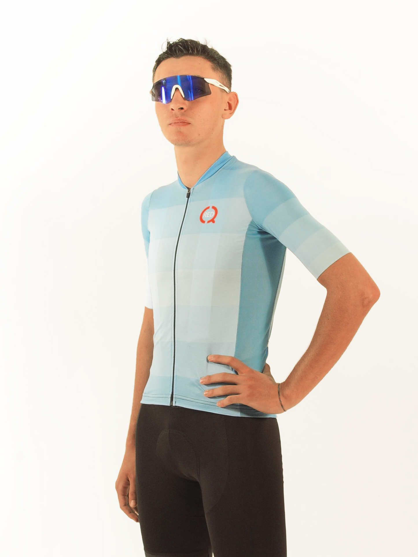 Spark | Maglia Manica Corta Estiva