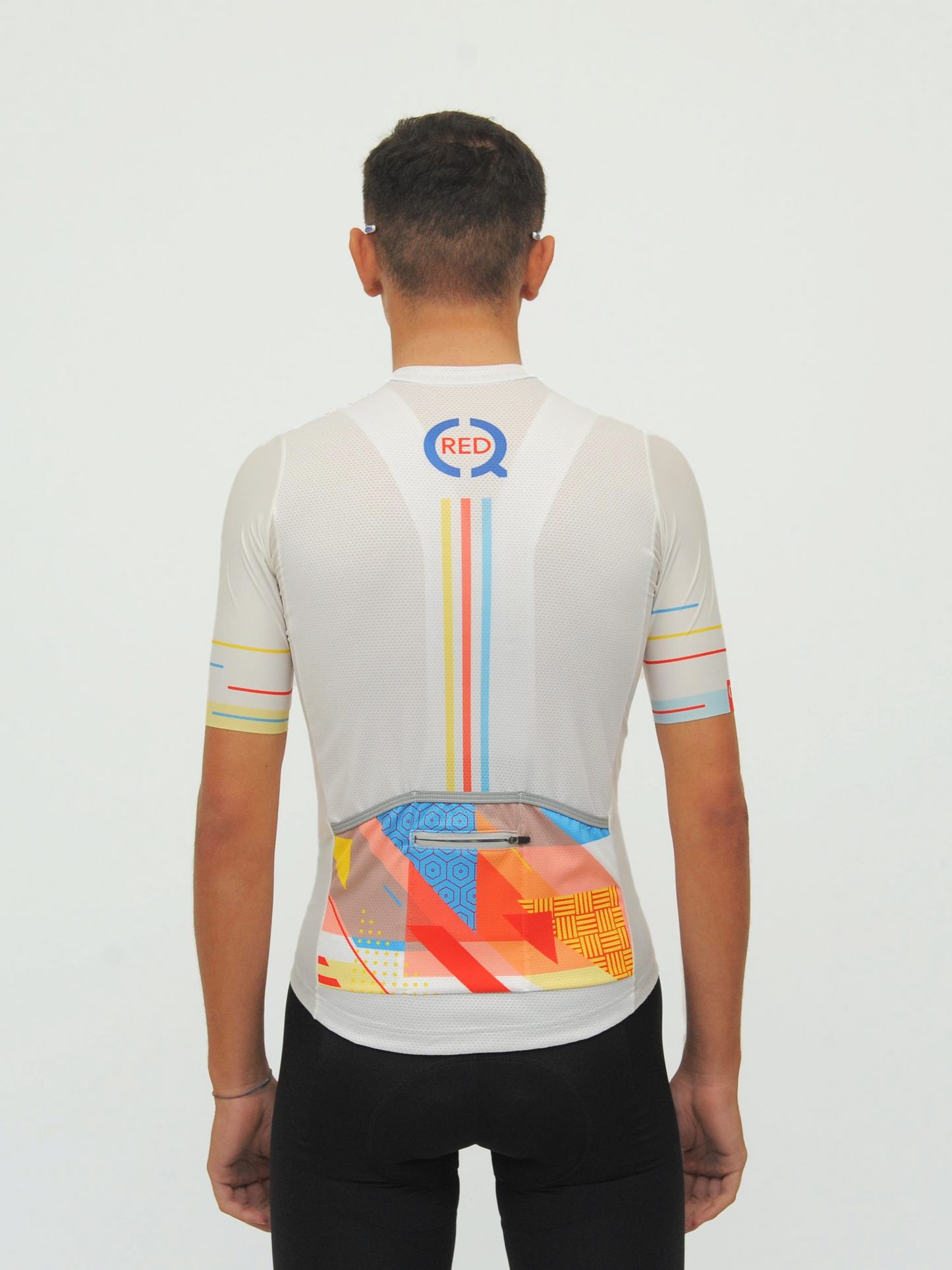 Ember | Maglia Manica Corta Estiva