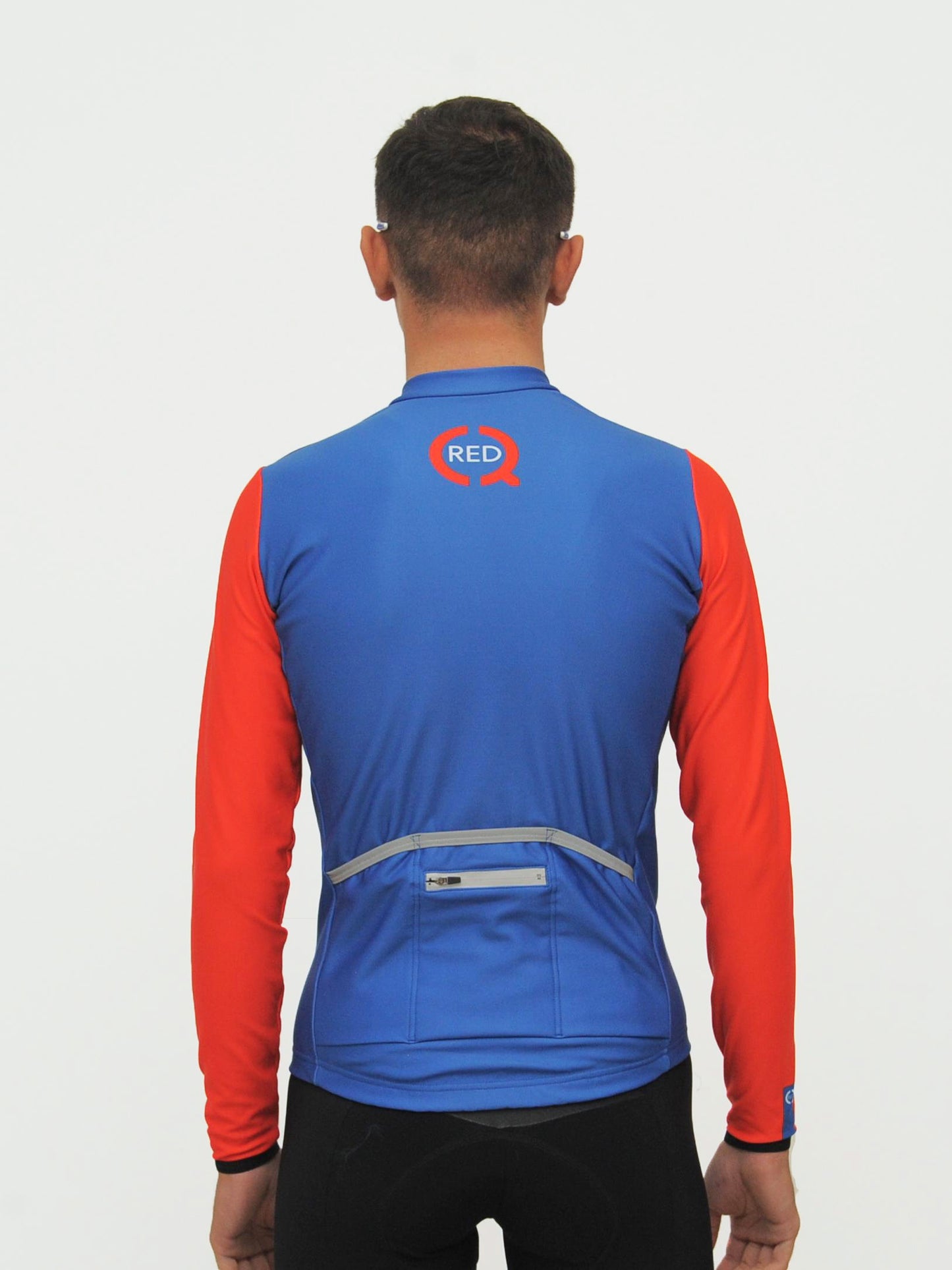 Flux | Maglia Manica Lunga Invernale