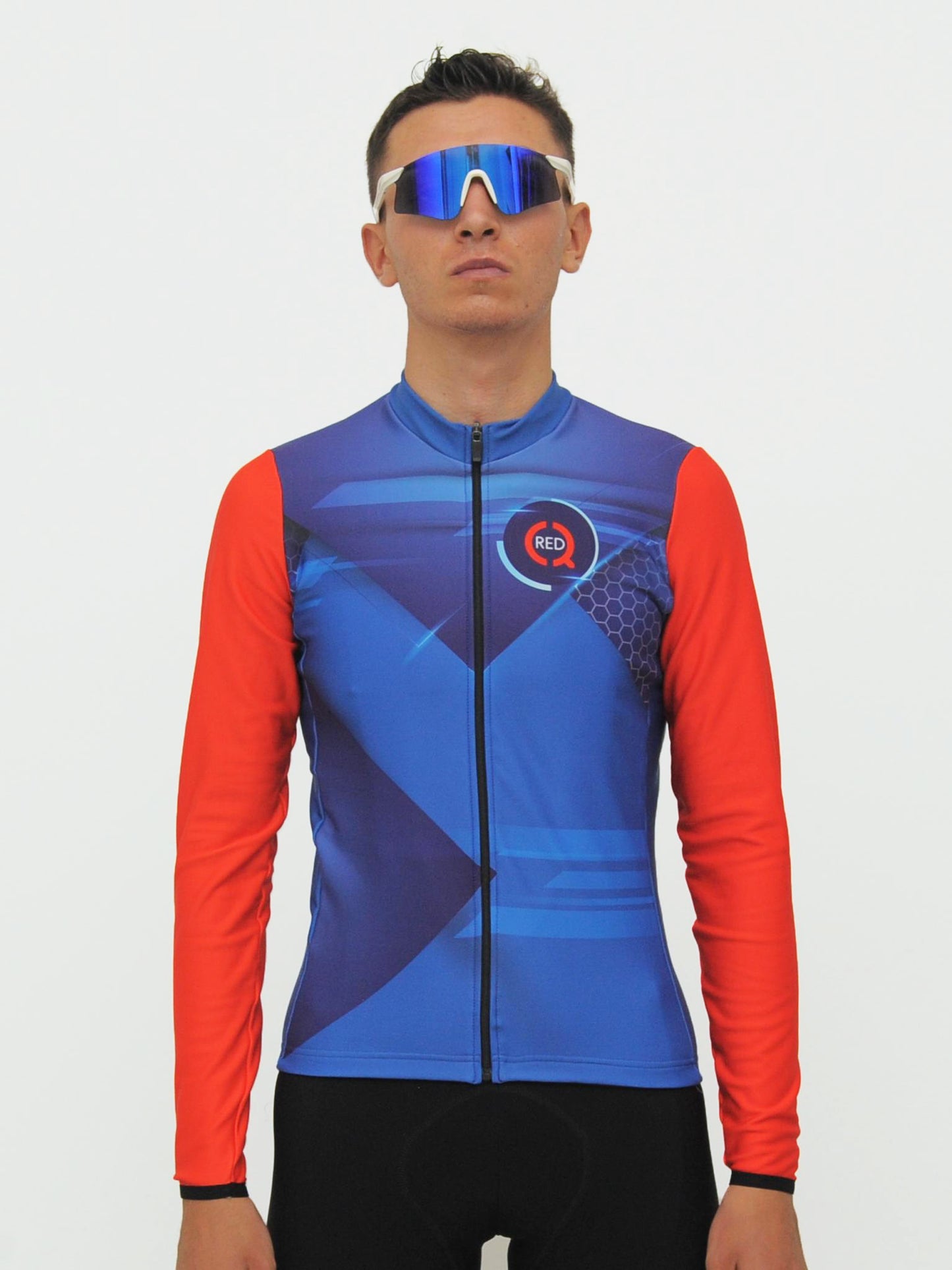 Flux | Maglia Manica Lunga Invernale