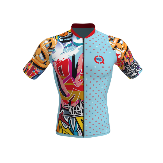 Zenith | Maglia Manica Corta Estiva