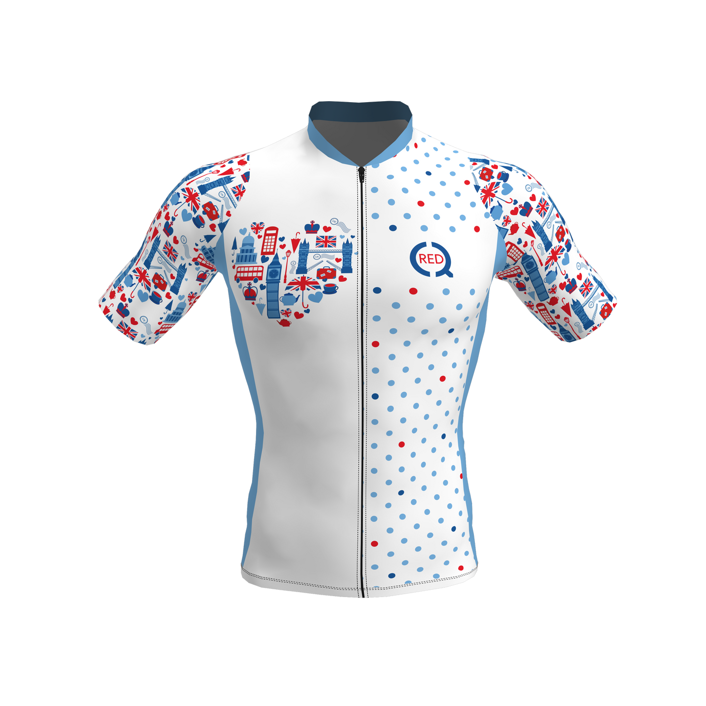 Flair | Maglia Manica Corta Estiva