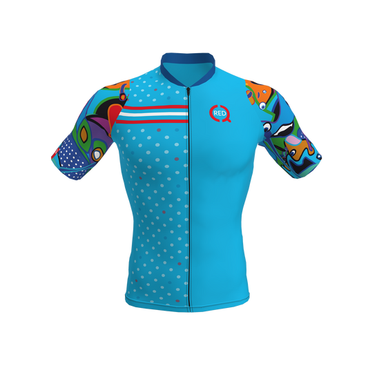 Orbit | Maglia Manica Corta Estiva