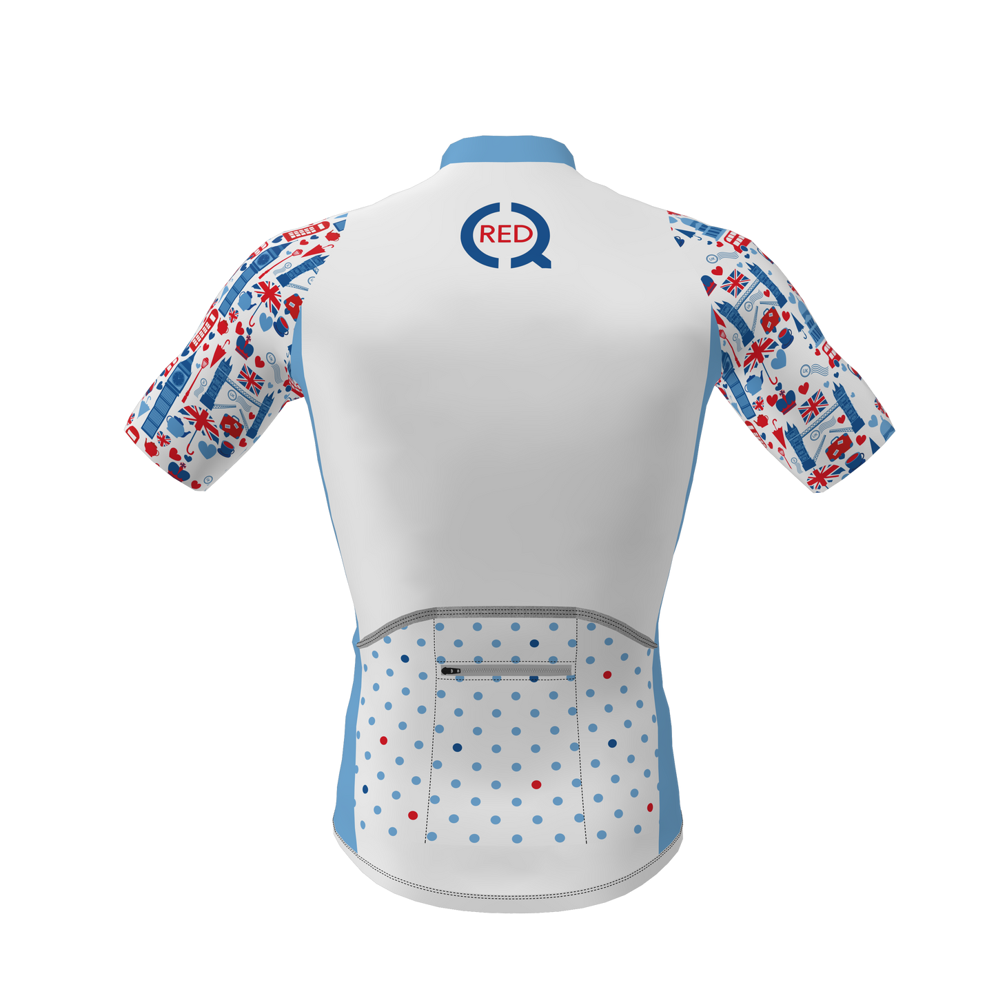 Flair | Maglia Manica Corta Estiva